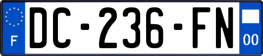 DC-236-FN