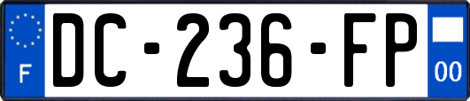 DC-236-FP