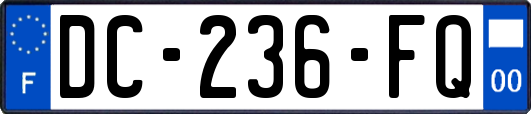 DC-236-FQ