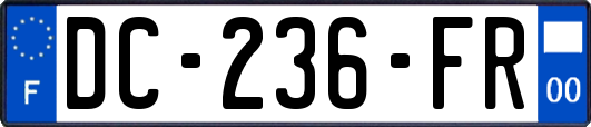 DC-236-FR