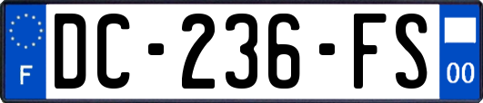 DC-236-FS