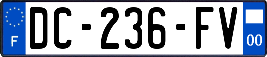 DC-236-FV