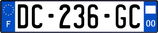 DC-236-GC