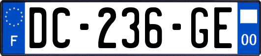 DC-236-GE