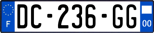 DC-236-GG