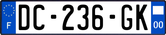 DC-236-GK