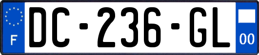DC-236-GL