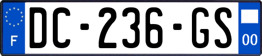 DC-236-GS