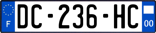 DC-236-HC