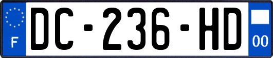 DC-236-HD