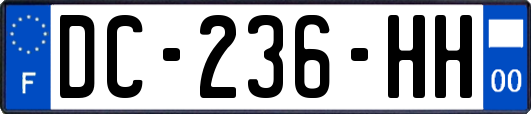 DC-236-HH