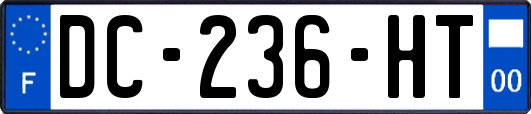 DC-236-HT