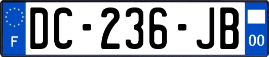 DC-236-JB