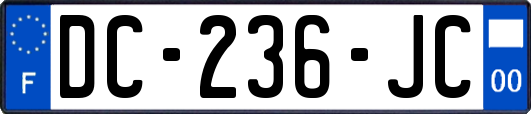 DC-236-JC