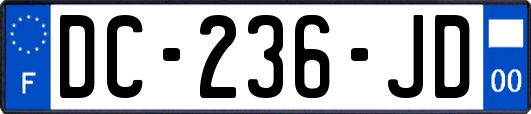 DC-236-JD