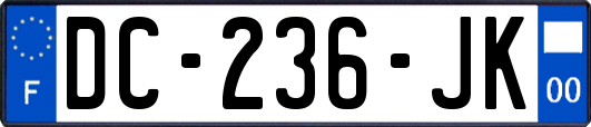 DC-236-JK