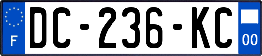 DC-236-KC