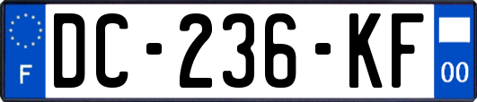 DC-236-KF