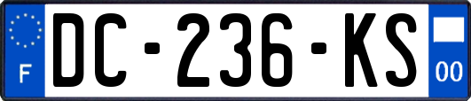 DC-236-KS