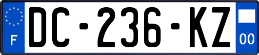 DC-236-KZ