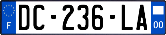 DC-236-LA