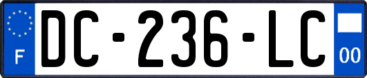 DC-236-LC