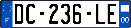 DC-236-LE