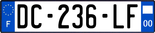 DC-236-LF