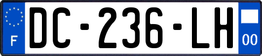 DC-236-LH