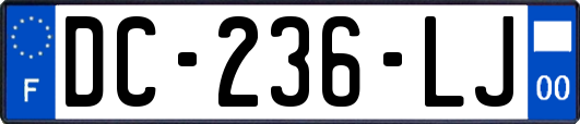 DC-236-LJ