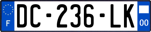 DC-236-LK