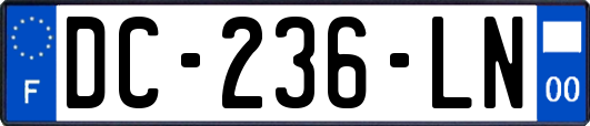 DC-236-LN