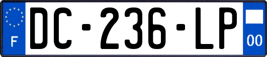 DC-236-LP