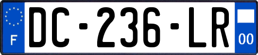DC-236-LR