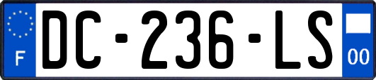 DC-236-LS