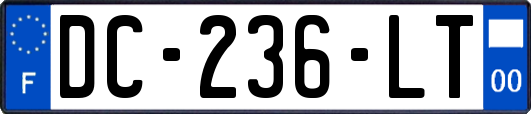 DC-236-LT