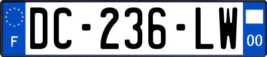 DC-236-LW