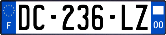 DC-236-LZ