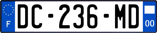DC-236-MD