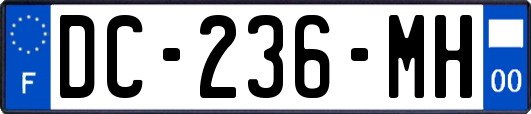 DC-236-MH