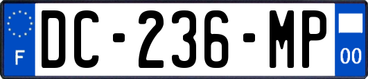 DC-236-MP
