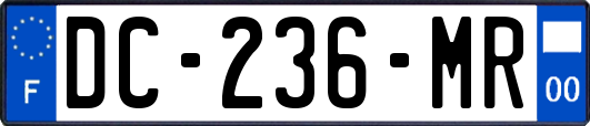 DC-236-MR