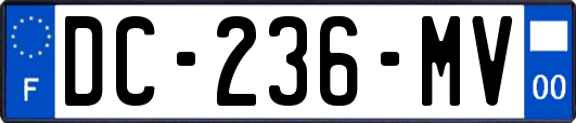 DC-236-MV