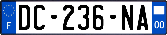 DC-236-NA