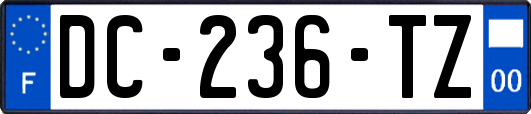 DC-236-TZ