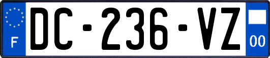 DC-236-VZ