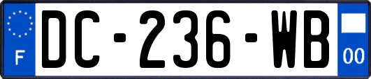 DC-236-WB