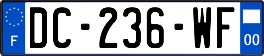 DC-236-WF