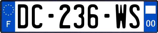 DC-236-WS