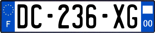 DC-236-XG